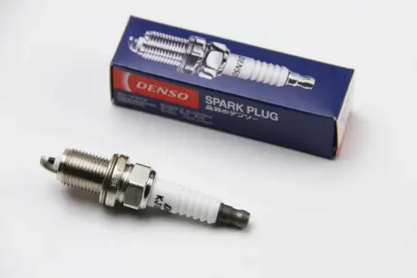 Свеча зажигания 1.1 NICKEL (пр-во DENSO) Denso KJ16CR-L11