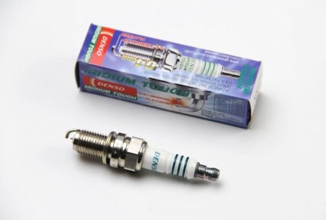 Свеча зажигания denso VXU22
