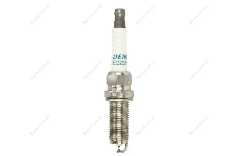 Свеча зажигания иридиевая denso EC22HPR-D7