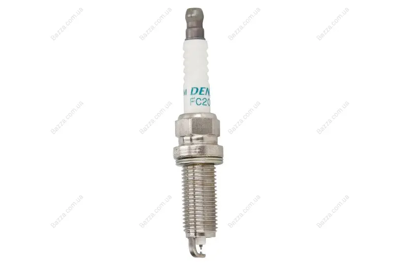 Свеча зажигания иридиевая denso FC20HR-Q8