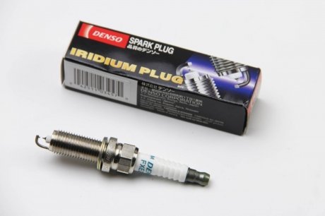Іридієва свічка запалювання denso FXE24HR11