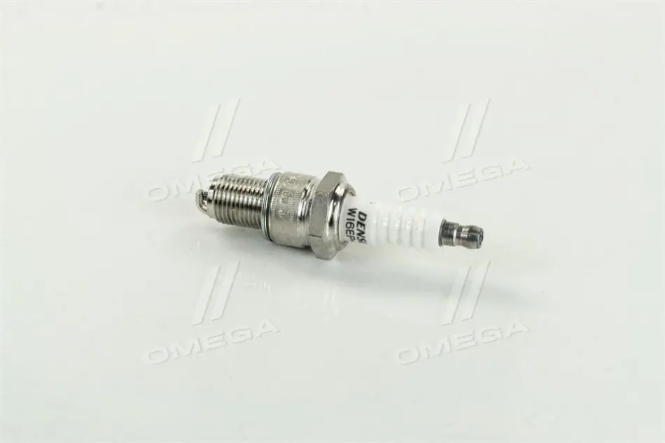 Свеча зажигания Denso W16EP-U (фото 1)