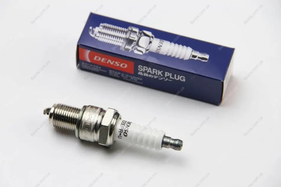 Свеча зажигания Denso W22EPR-U (фото 1)