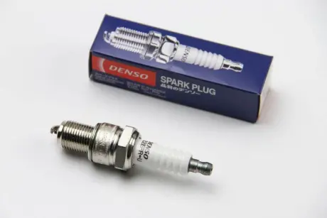 Свеча зажигания denso W22EPR-U