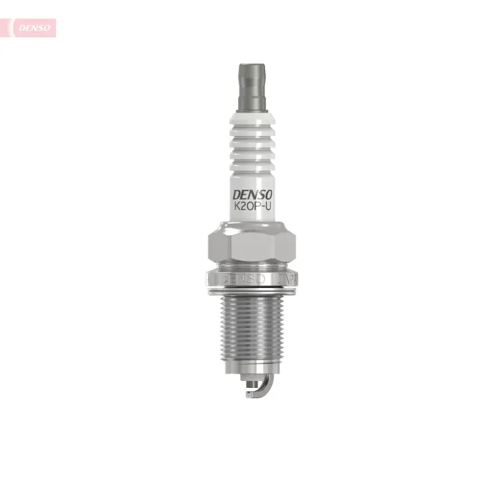 Свеча зажигания Denso K20PU (фото 1)