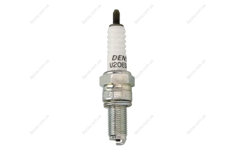 Свеча зажигания Denso U20ESRN (фото 1)