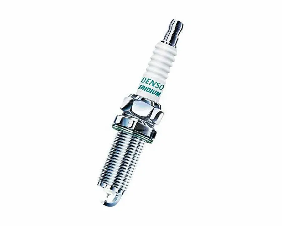 Свеча зажигания иридиевая denso VCH20