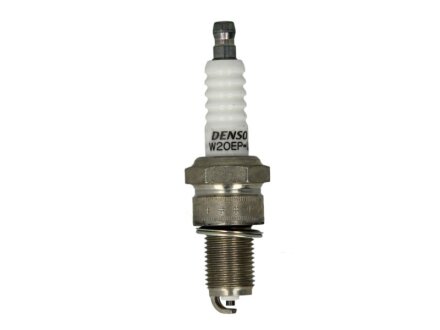 Свічка запалювання denso W20EPU на Рено 11