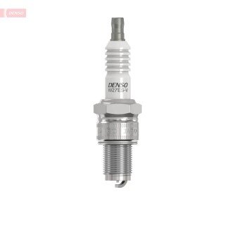 Свічка запалювання denso W27ESV