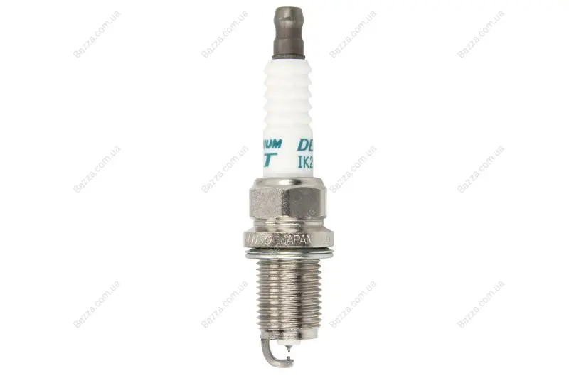 Свеча зажигания иридиевая denso IK22FTT