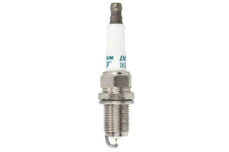 Свеча зажигания иридиевая denso IK22FTT