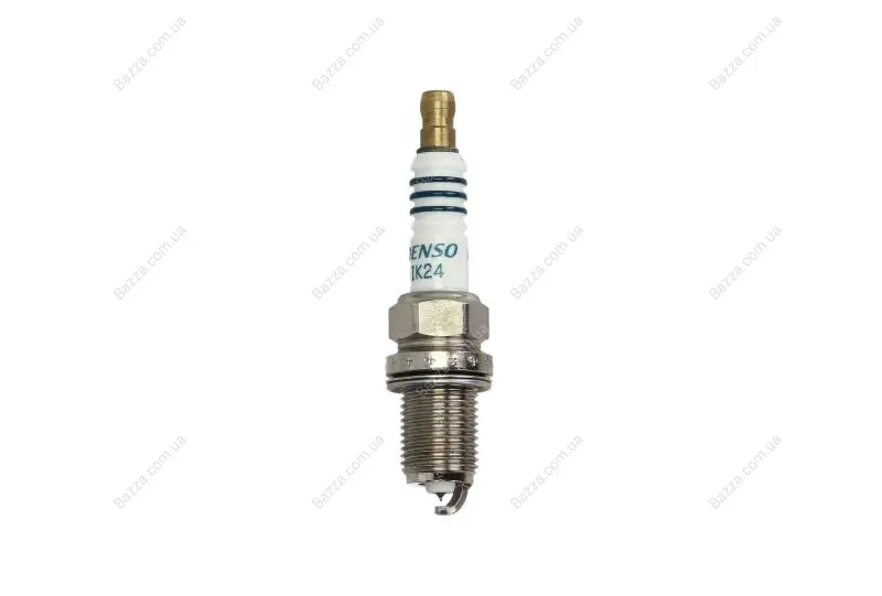 Свеча зажигания иридиевая denso IK24