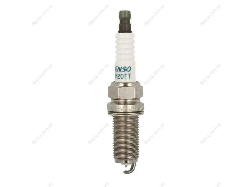 Свеча зажигания иридиевая denso IKH20TT