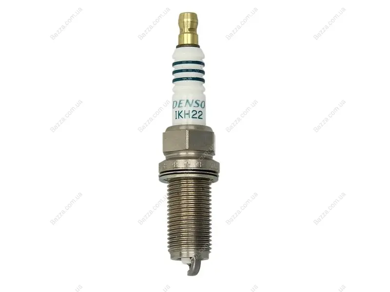 Свеча зажигания иридиевая denso IKH22