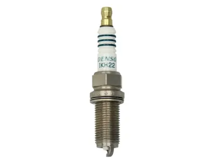 Свеча зажигания иридиевая denso IKH22