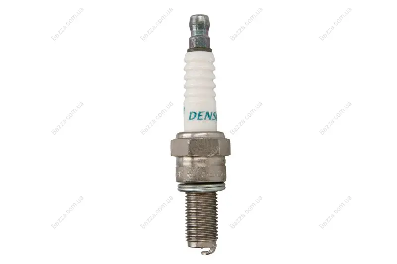 Свеча зажигания иридиевая denso IU24
