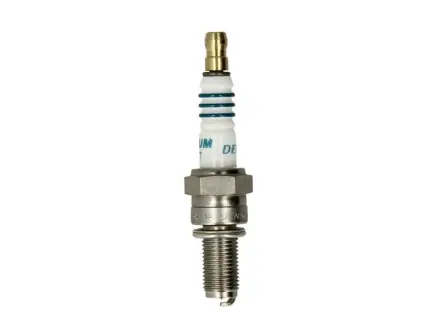 Свеча зажигания иридиевая denso IU27