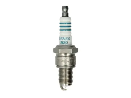 Свеча зажигания иридиевая denso IW20