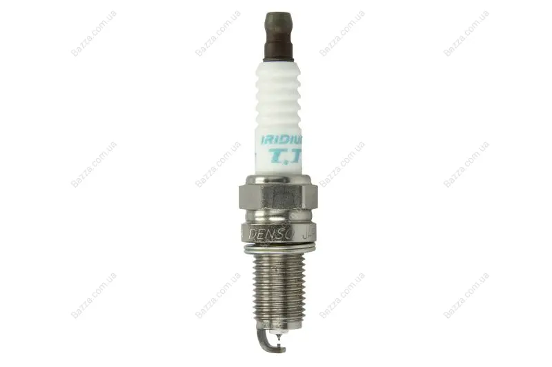 Свеча зажигания иридиевая denso IXU22FTT