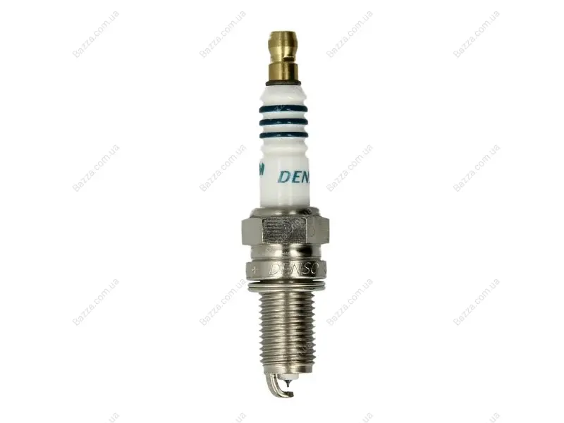 Свеча зажигания иридиевая denso IXU27