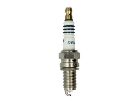 Свеча зажигания иридиевая denso IXU27