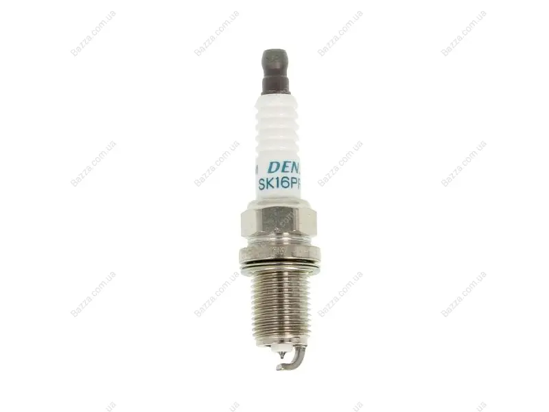 Свеча зажигания иридиевая denso SK16PR-E11