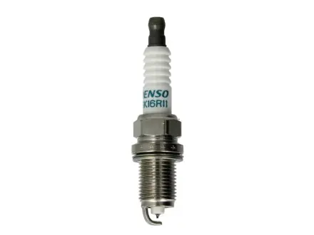 Свеча зажигания иридиевая denso SK16R11