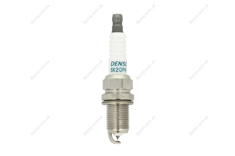 Свеча зажигания иридиевая denso SK20PRA8