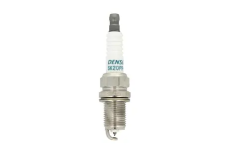 Свеча зажигания иридиевая denso SK20PRA8