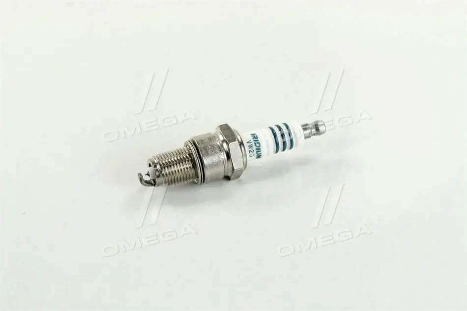 Свеча зажигания иридиевая denso VW20