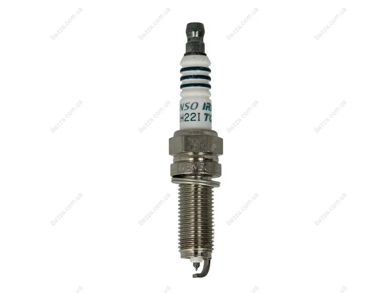 Свеча зажигания иридиевая denso VXUH22I