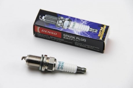 Іридієва свічка запалювання denso SK20PRA11