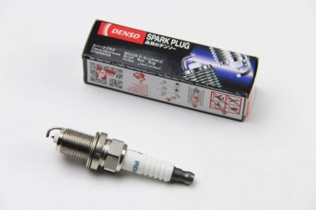 Свеча зажигания иридиевая denso SK16R11