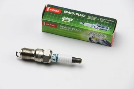 Свеча зажигания иридиевая denso IT20TT