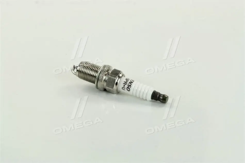 Свеча зажигания NICKEL (4-х. местн. уп.) (пр-во DENSO) denso K16PR-U#4