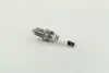 Свеча зажигания NICKEL (4-х. местн. уп.) (пр-во DENSO) denso K16PR-U#4