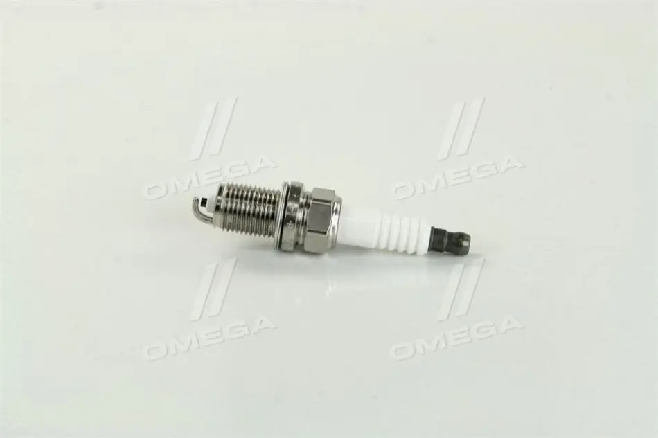 Свеча зажигания NICKEL (4-х. местн. уп.) (пр-во DENSO) Denso K16R-U#4 (фото 1)