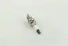 Свеча зажигания NICKEL (4-х. местн. уп.) (пр-во DENSO) denso KJ20CRL11#4