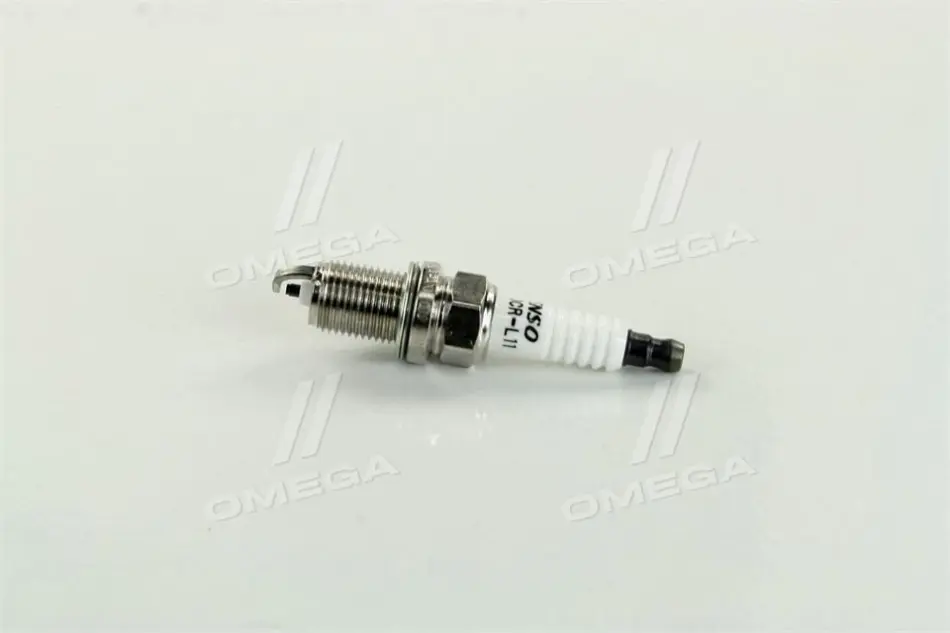 Свеча зажигания NICKEL (4-х. местн. уп.) (пр-во DENSO) denso KJ20CRL11#4