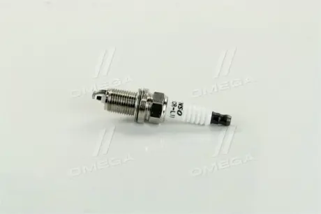Свеча зажигания NICKEL (4-х. местн. уп.) (пр-во DENSO) denso KJ20CRL11#4 Хонда Прелюд