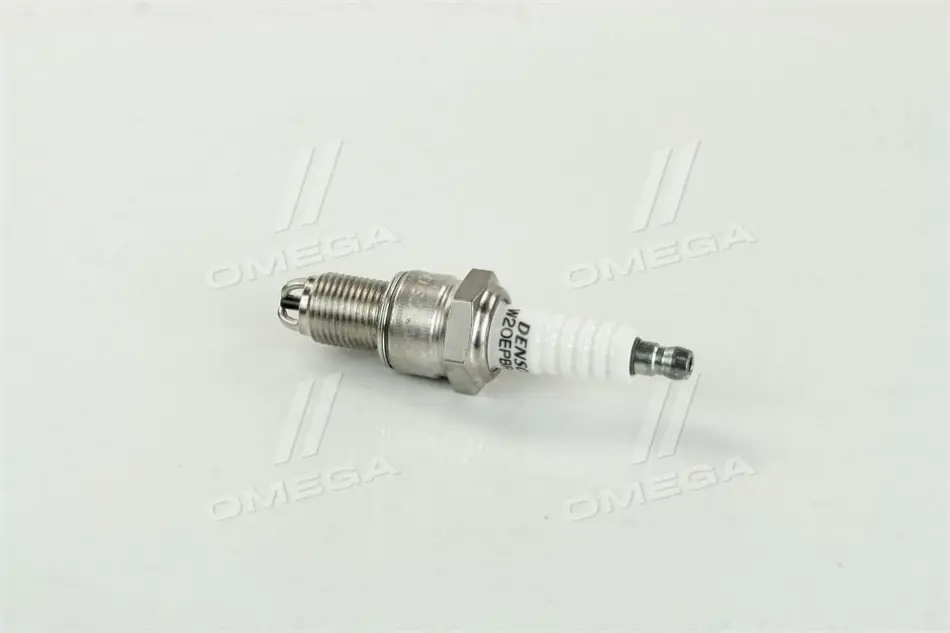 Свеча зажигания NICKEL (4-х. местн. уп.) (пр-во DENSO) denso W20EPBRS#4