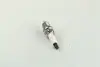 Свеча зажигания NICKEL CHEVROLET AVEO, CRUZE 1.4-1.8 08- (пр-во DENSO) Denso KJ20CRU11 (фото 2)