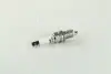 Свеча зажигания NICKEL CHEVROLET AVEO, CRUZE 1.4-1.8 08- (пр-во DENSO) Denso KJ20CRU11 (фото 3)