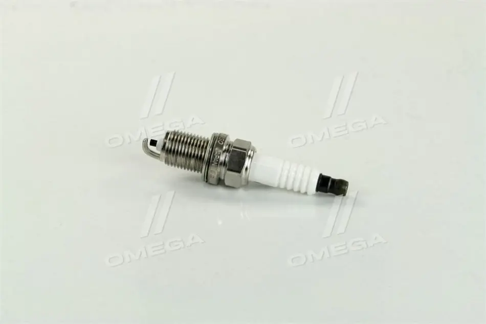 Свеча зажигания NICKEL CHEVROLET AVEO, CRUZE 1.4-1.8 08- (пр-во DENSO) Denso KJ20CRU11 (фото 1)