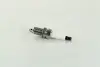 Свеча зажигания NICKEL CHEVROLET AVEO, CRUZE 1.4-1.8 08- (пр-во DENSO) Denso KJ20CRU11 (фото 1)