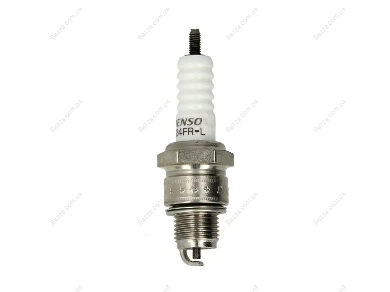 Свеча зажигания NICKEL MOTO (пр-во DENSO) denso W24FRL