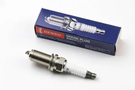 Свеча зажигания NICKEL (пр-во DENSO) denso K16HPR-U11