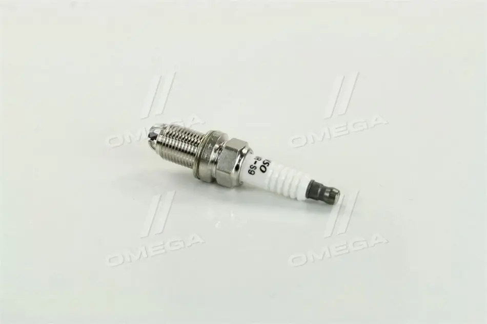 Свеча зажигания NICKEL (пр-во DENSO) Denso K16TNR-S9 (фото 1)