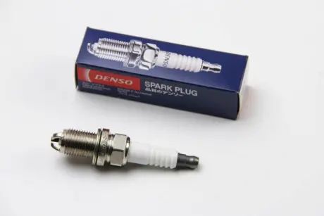 Свеча зажигания NICKEL (пр-во DENSO) denso K20BRS10