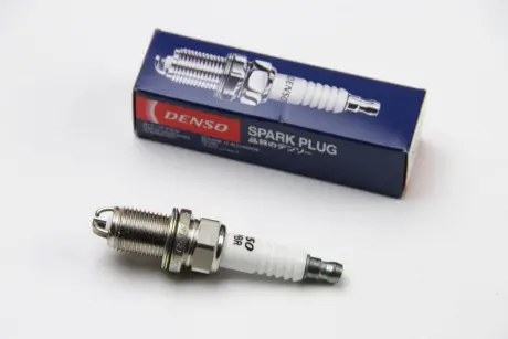 Свеча зажигания NICKEL (пр-во DENSO) denso K20PBR